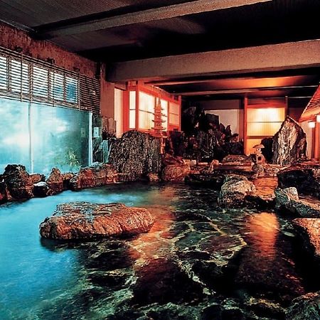 Hotel Tenbo 渋川市 エクステリア 写真