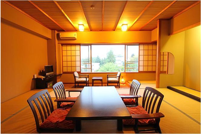 Hotel Tenbo 渋川市 部屋 写真