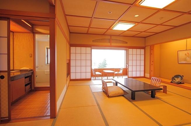 Hotel Tenbo 渋川市 部屋 写真