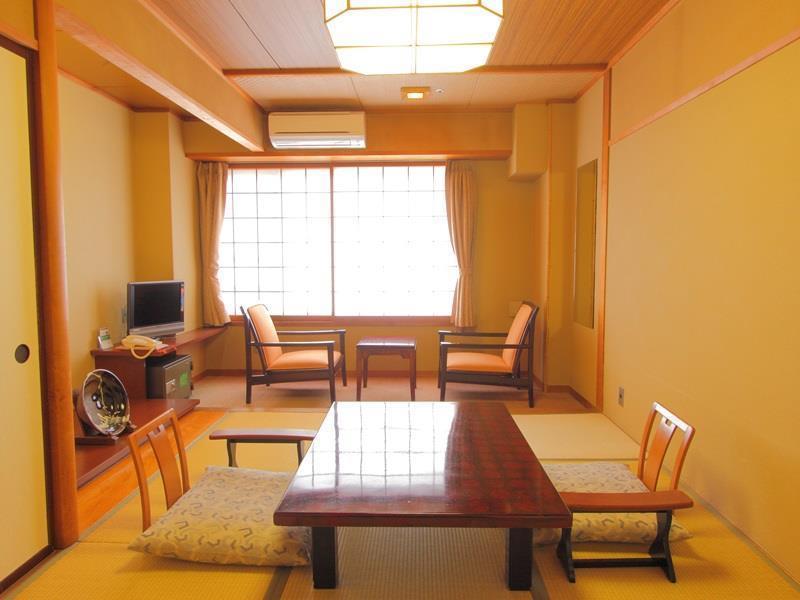 Hotel Tenbo 渋川市 エクステリア 写真
