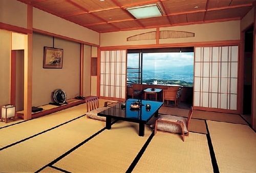 Hotel Tenbo 渋川市 エクステリア 写真